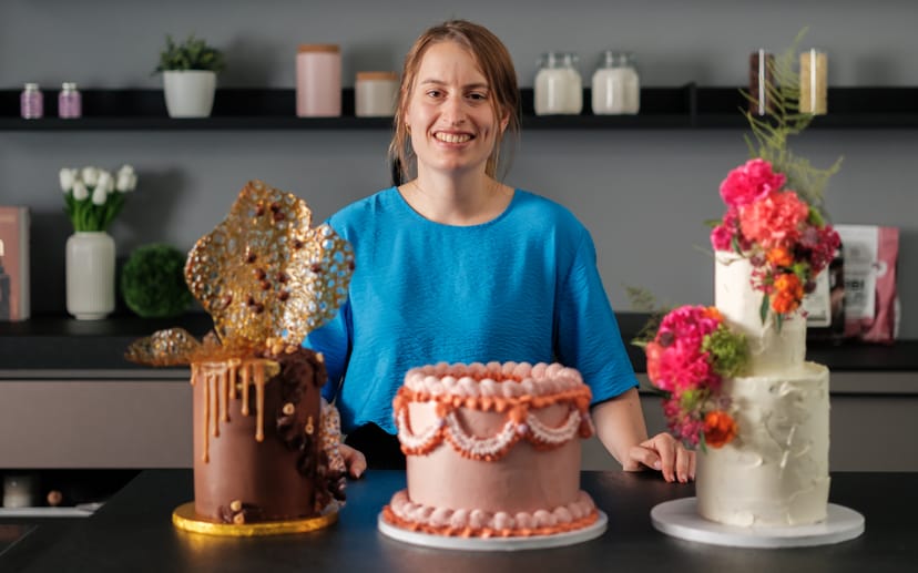 Elena Cremer