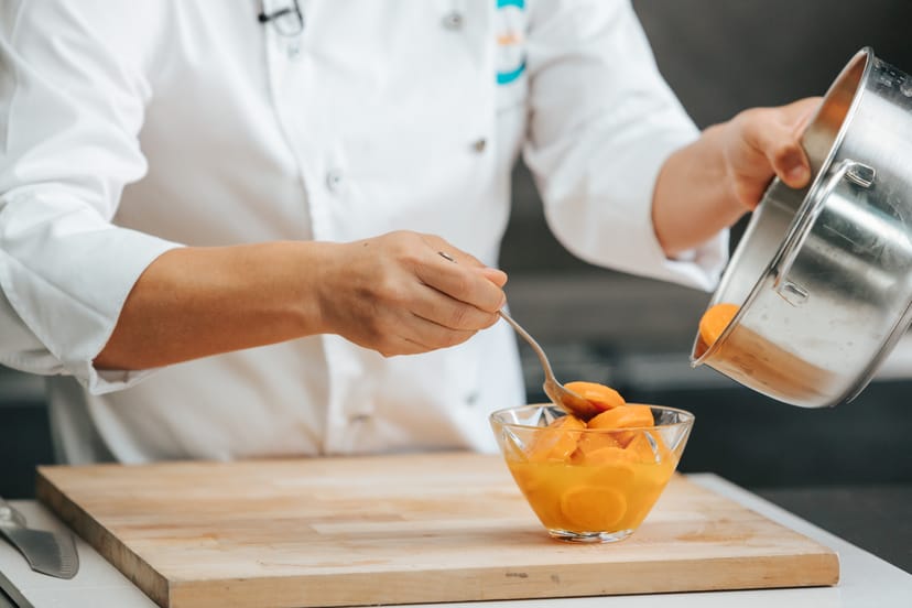 7hauben kochen
