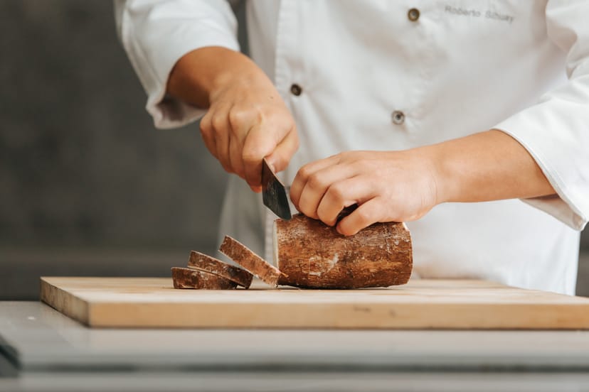 7hauben kochen