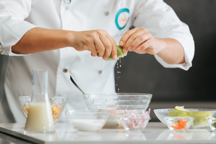 7hauben kochen
