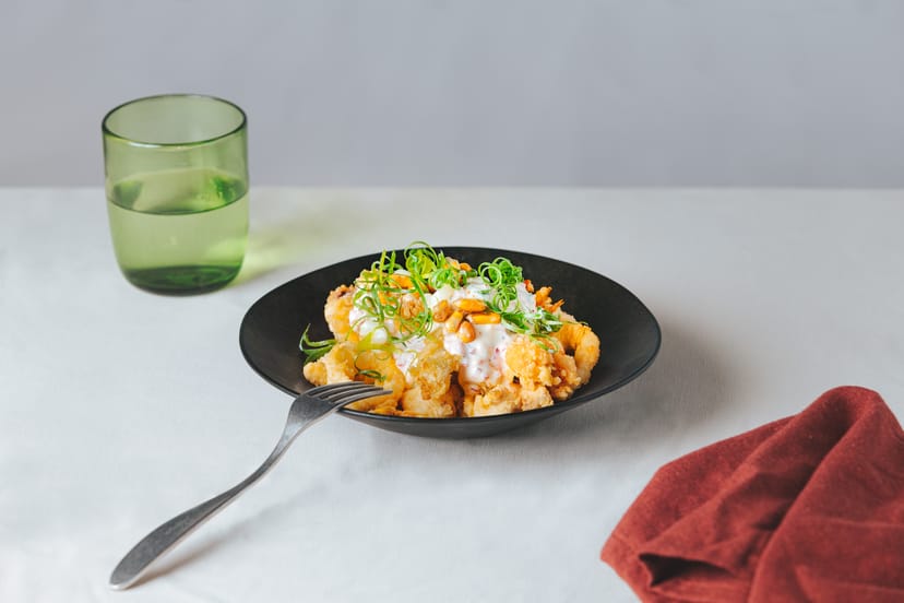 7hauben kochen