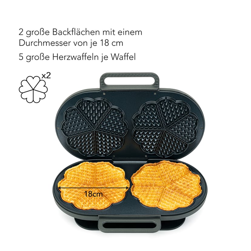 7hauben kochen