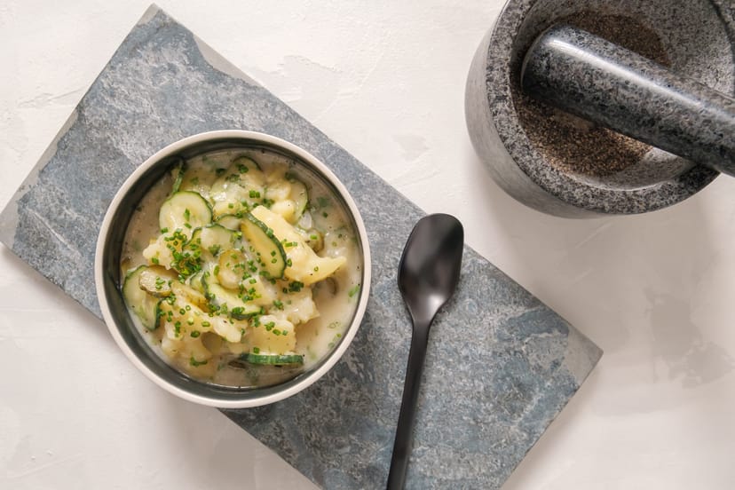 7hauben kochen