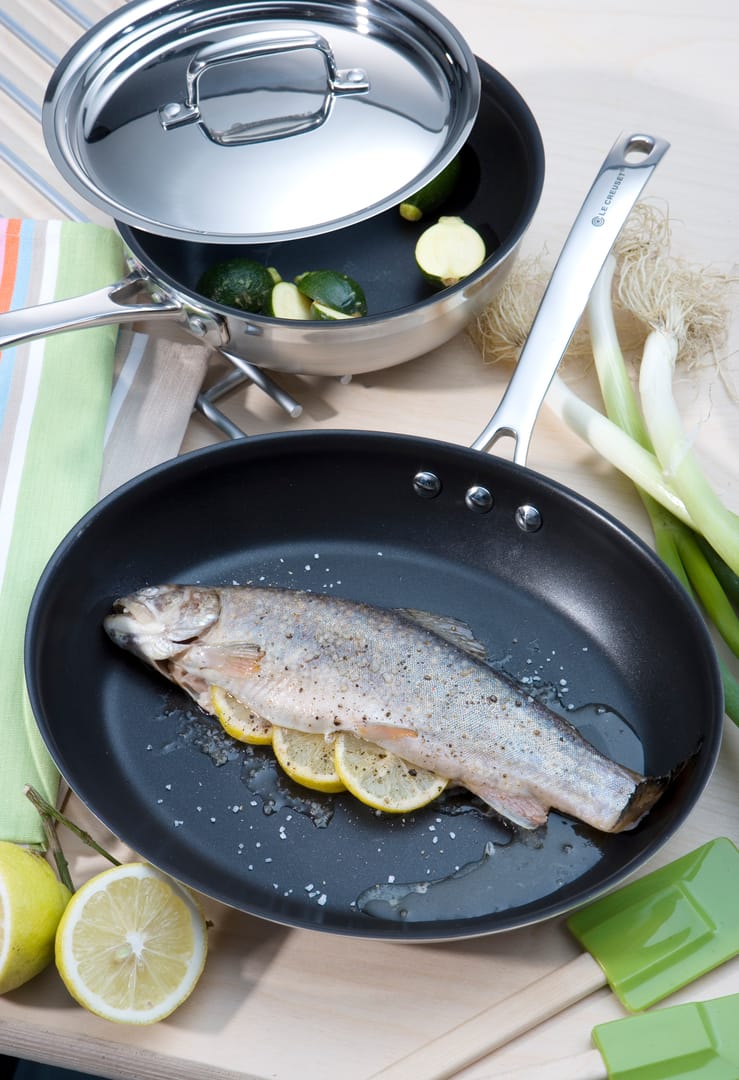 7hauben kochen