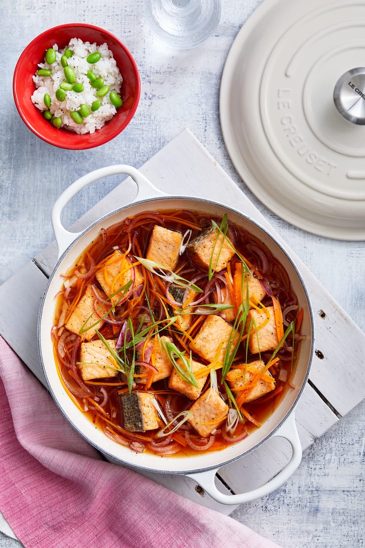 7hauben kochen