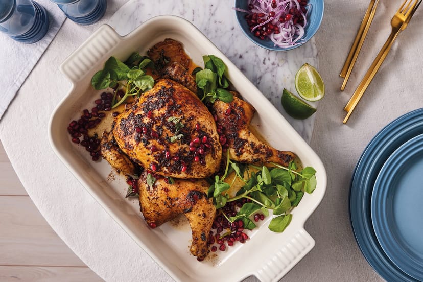 7hauben kochen