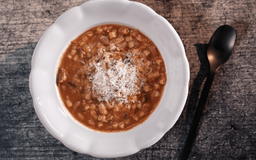 7hauben kochen