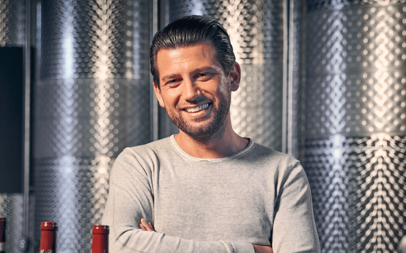 Gianluca Di Taranto