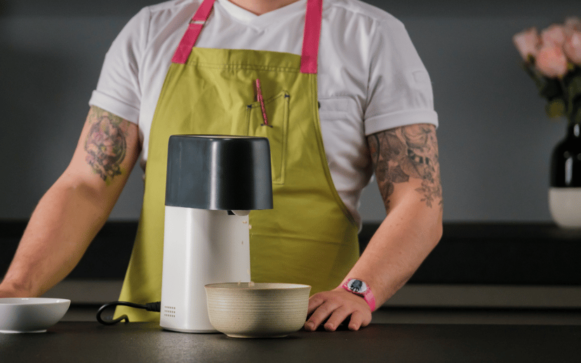 7hauben kochen