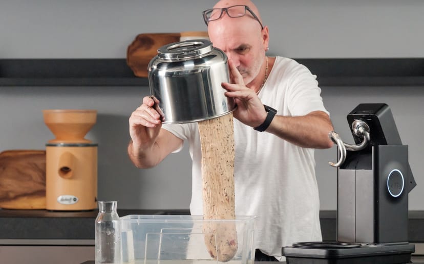 7hauben kochen