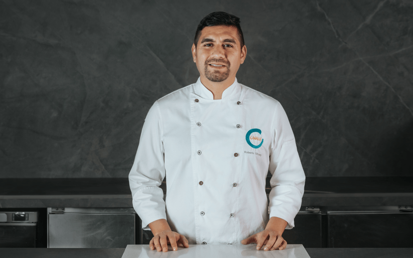 Roberto Sihuay
