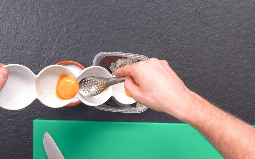 7hauben kochen