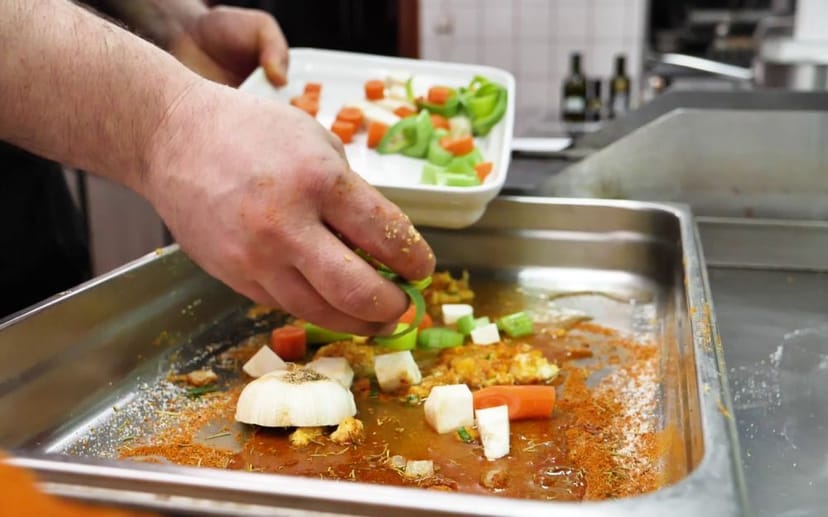 7hauben kochen