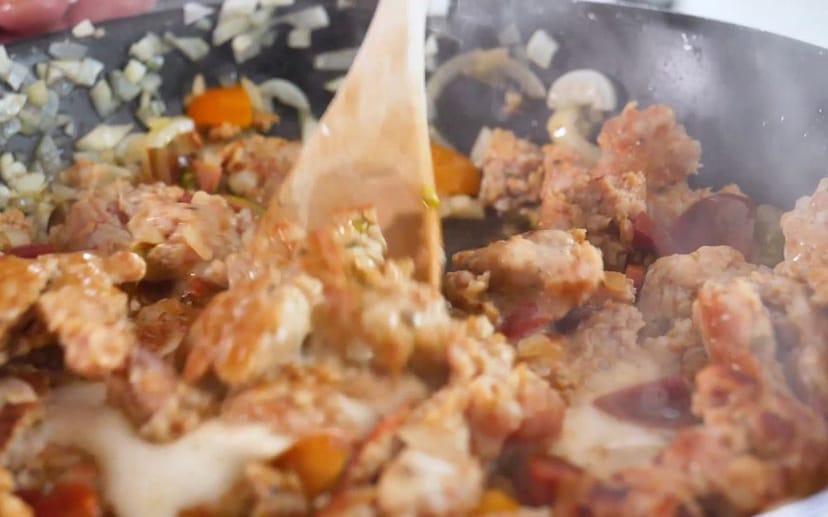 7hauben kochen