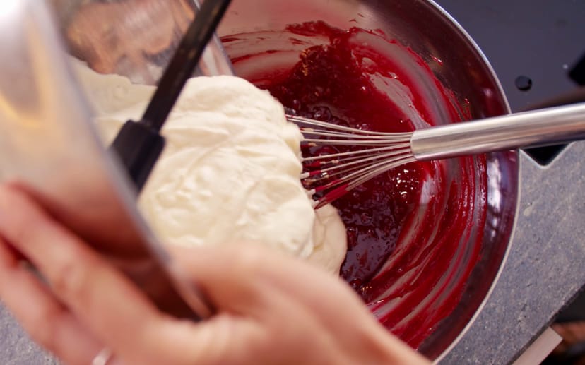 7hauben kochen