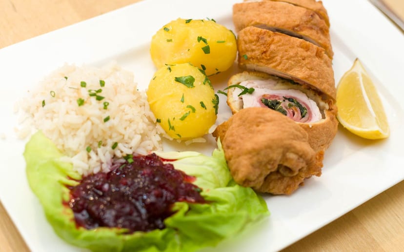 7hauben kochen