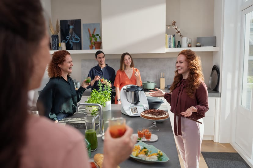 7hauben kochen