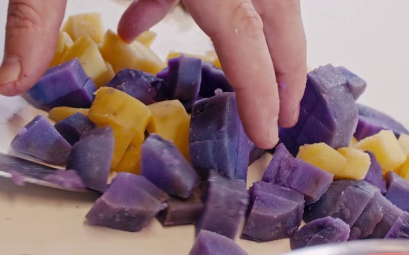 7hauben kochen