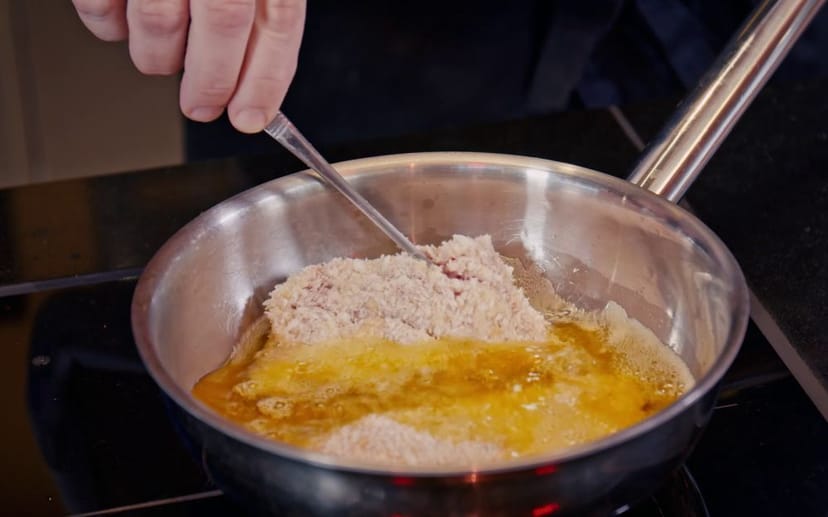 7hauben kochen