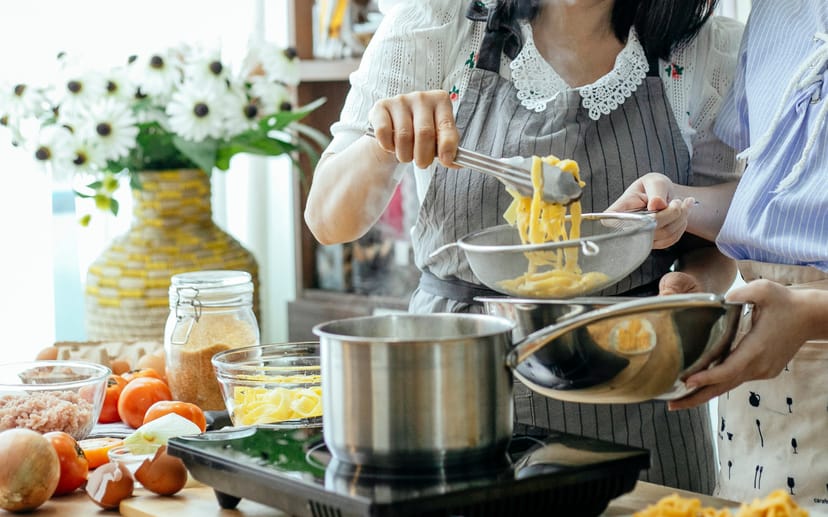 7hauben kochen