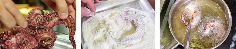 7hauben kochen