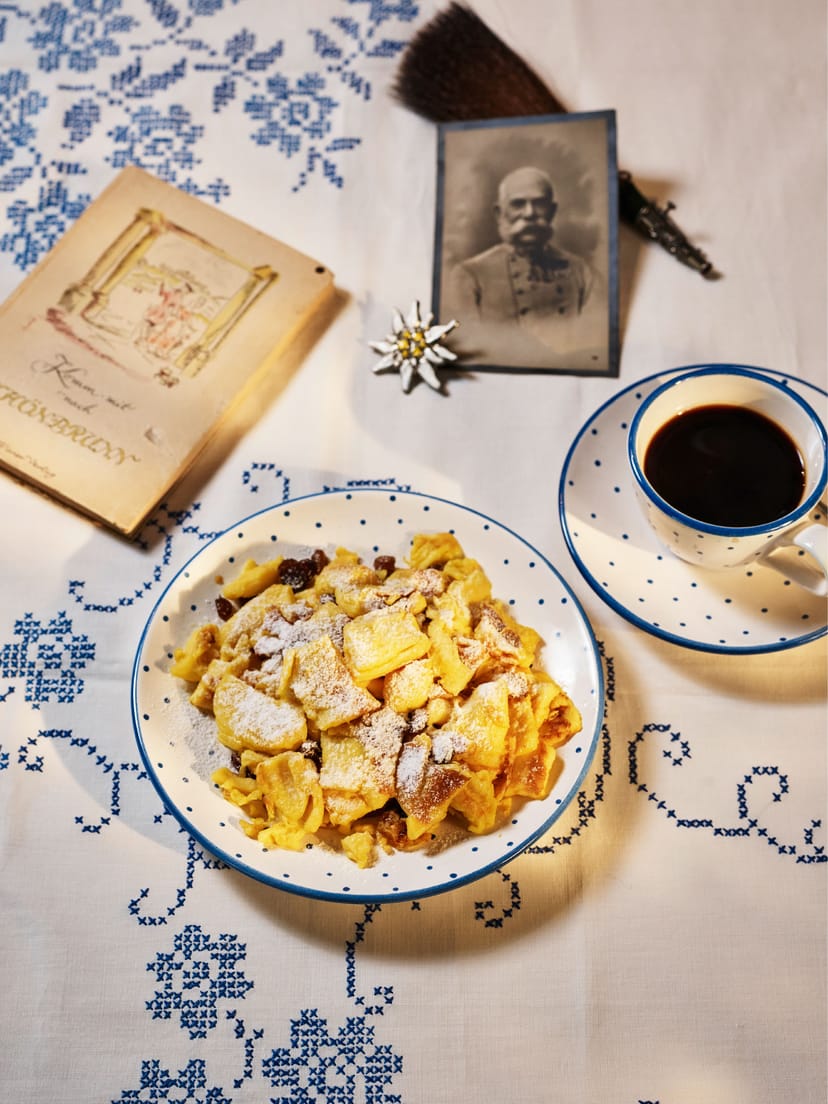 7hauben kochen