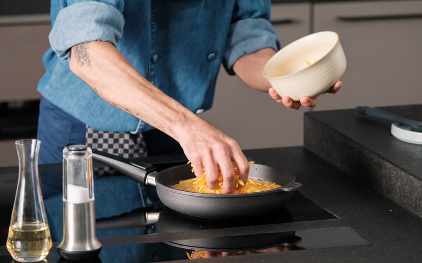 7hauben kochen