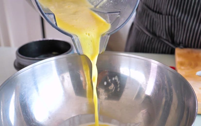 7hauben kochen