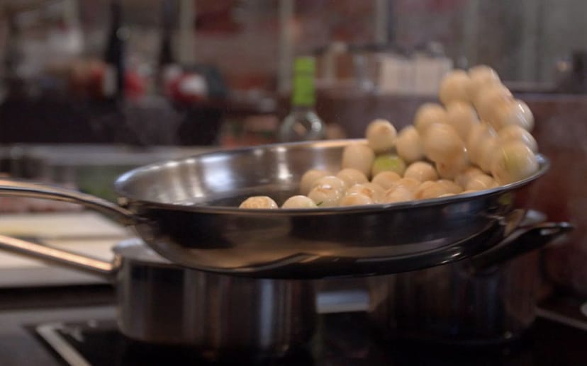 7hauben kochen