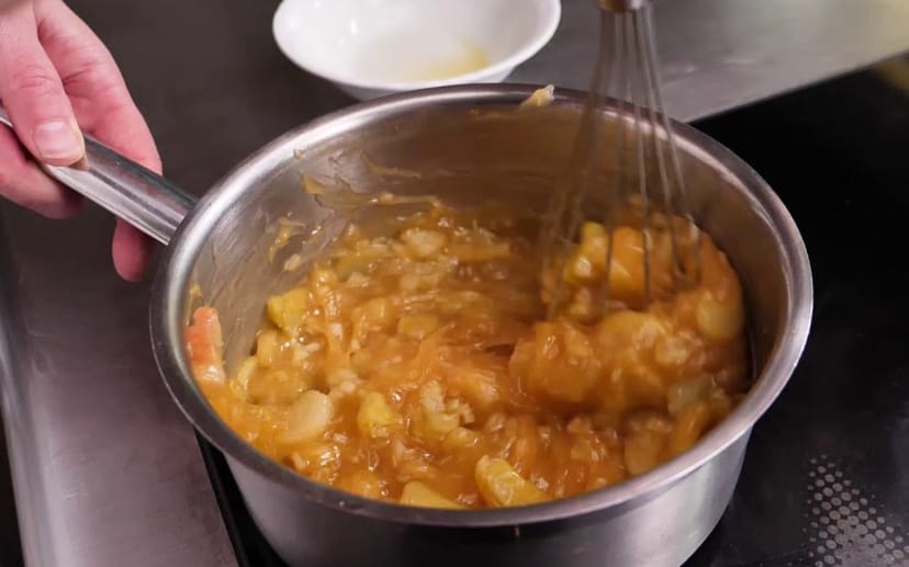 7hauben kochen