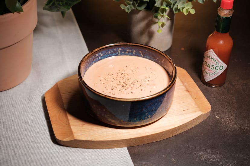 7hauben kochen