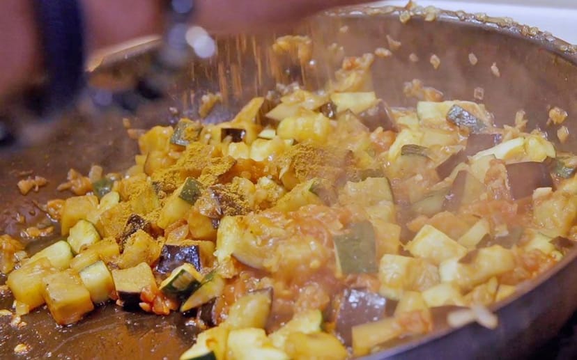 7hauben kochen