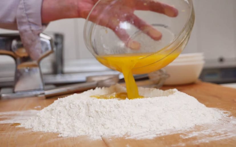 7hauben kochen