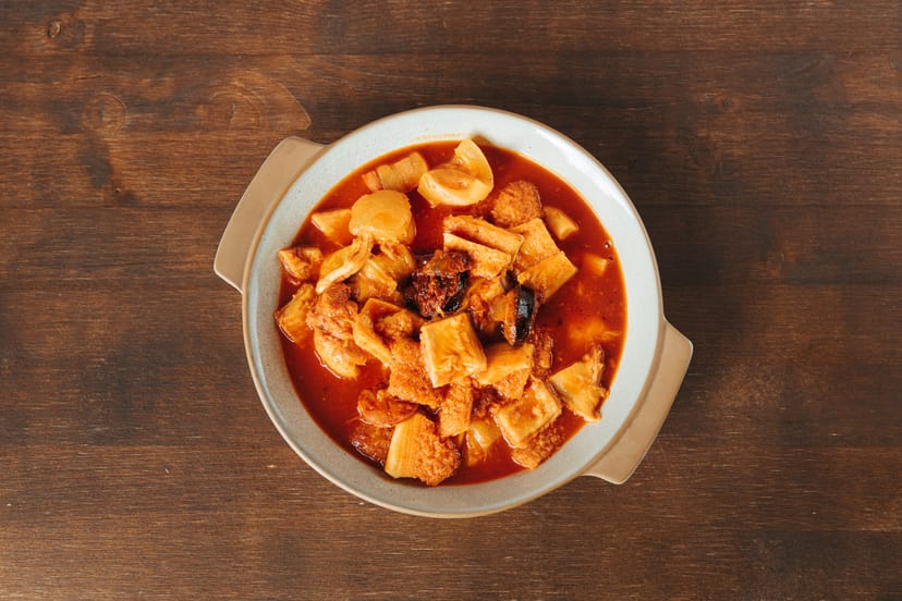 7hauben kochen
