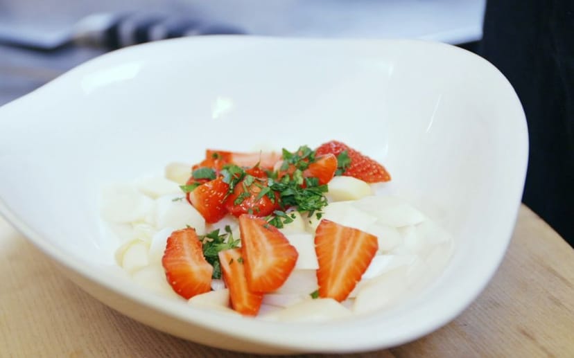 7hauben kochen