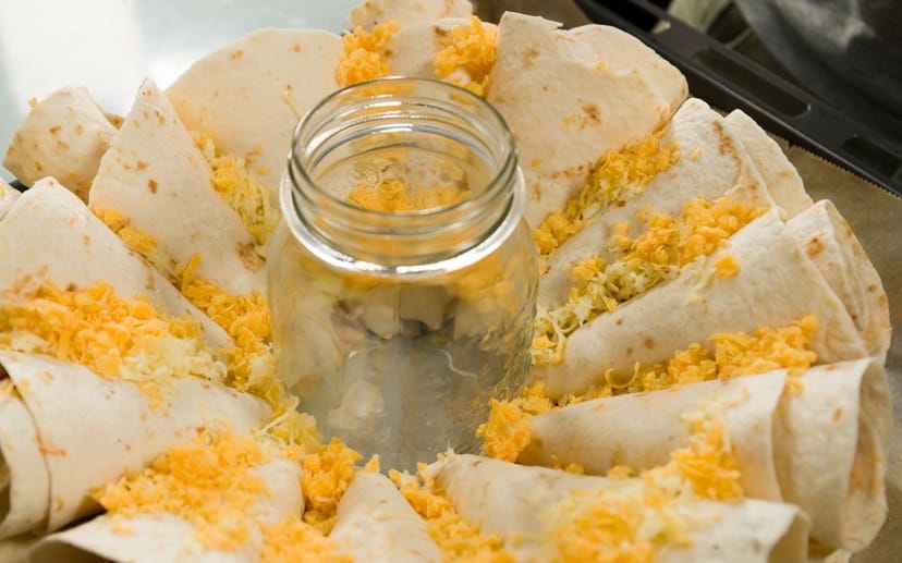 7hauben kochen
