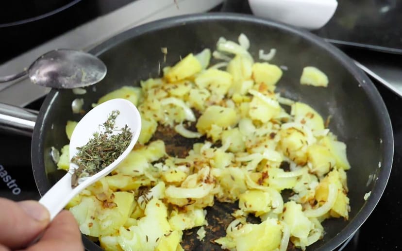7hauben kochen