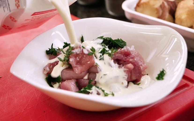 7hauben kochen