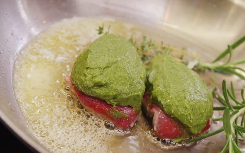 7hauben kochen