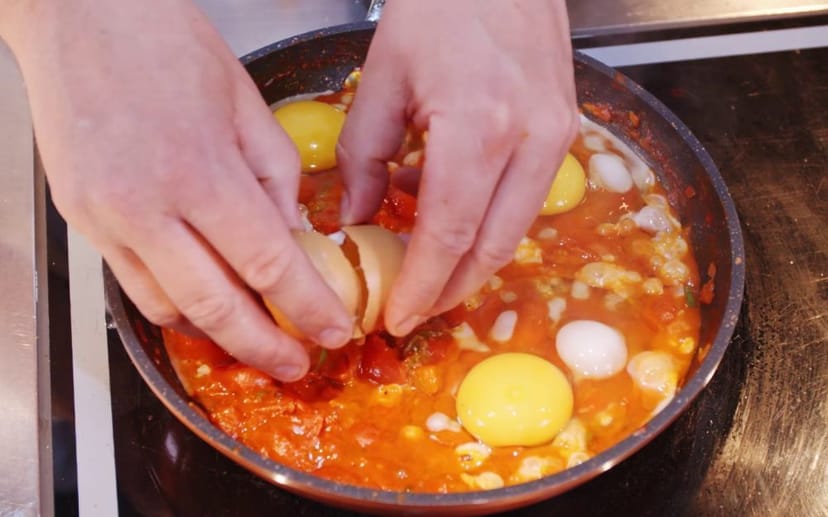 7hauben kochen