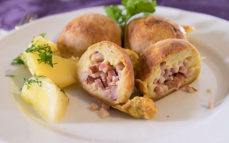 7hauben kochen